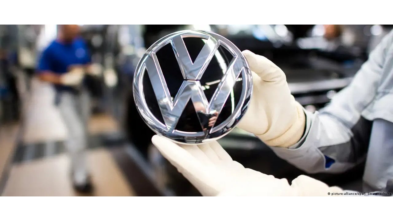 Foto - Volkswagen’de tarihi kriz! Dev otomobil markasını sessiz sedasız satışa çıkardılar