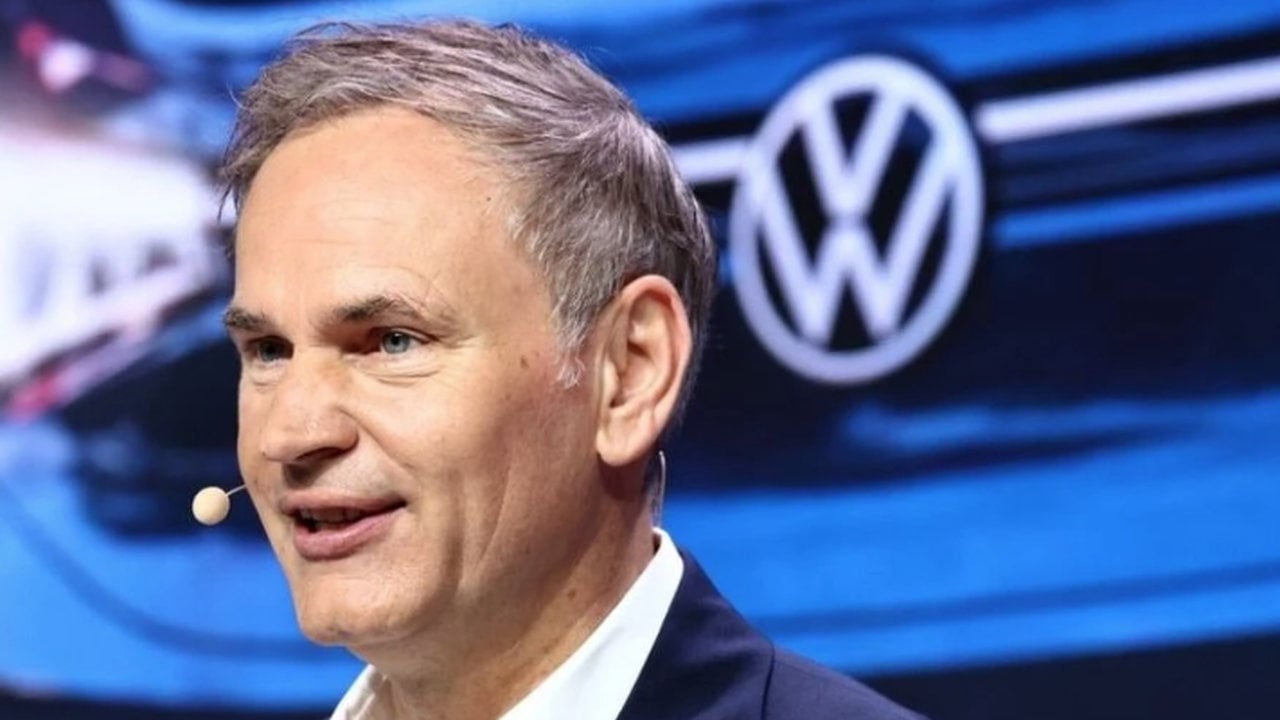Foto - Volkswagen’de tarihi kriz! Dev otomobil markasını sessiz sedasız satışa çıkardılar