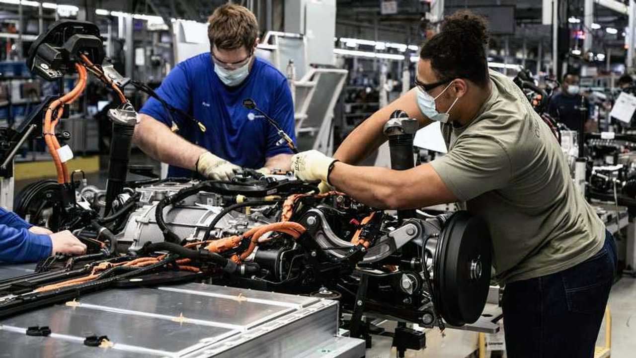 Foto - Volkswagen'de yapılanma krizi! Plan temsilcilerden döndü
