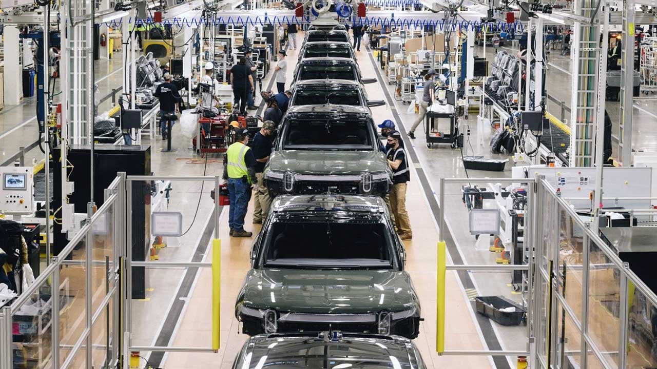 Foto - Volkswagen'de yapılanma krizi! Plan temsilcilerden döndü