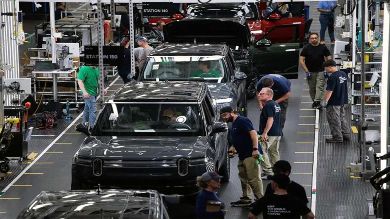 Foto - Volkswagen'de yapılanma krizi! Plan temsilcilerden döndü