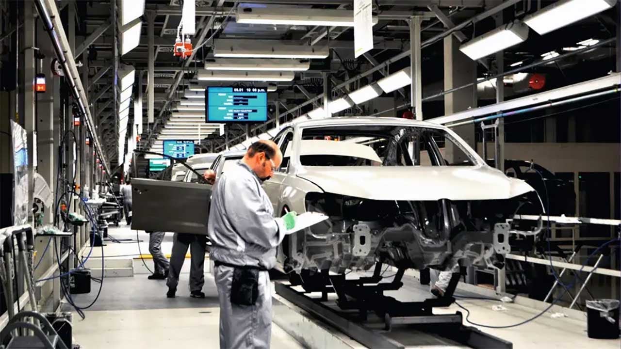 Foto - Volkswagen'de yapılanma krizi! Plan temsilcilerden döndü
