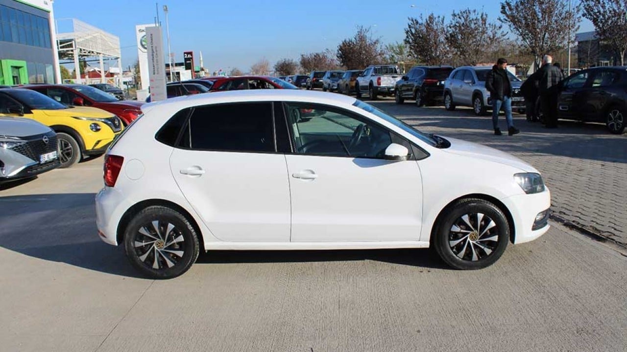 Foto - Volkswagen'den Türkiye ile ilgili hiç hesapta olmayan karar: Durduruluyor