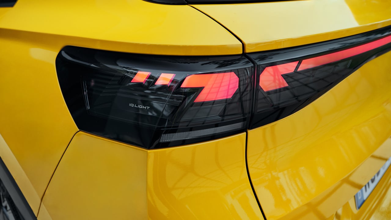 Foto - Volkswagen’den yeni atak! T-Roc sınıf atladı! İşte büyük değişim