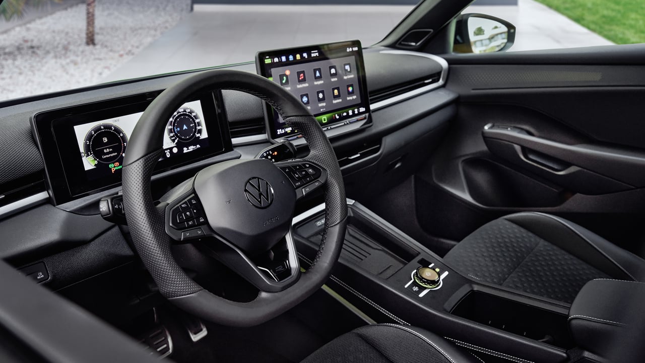 Foto - Volkswagen’den yeni atak! T-Roc sınıf atladı! İşte büyük değişim