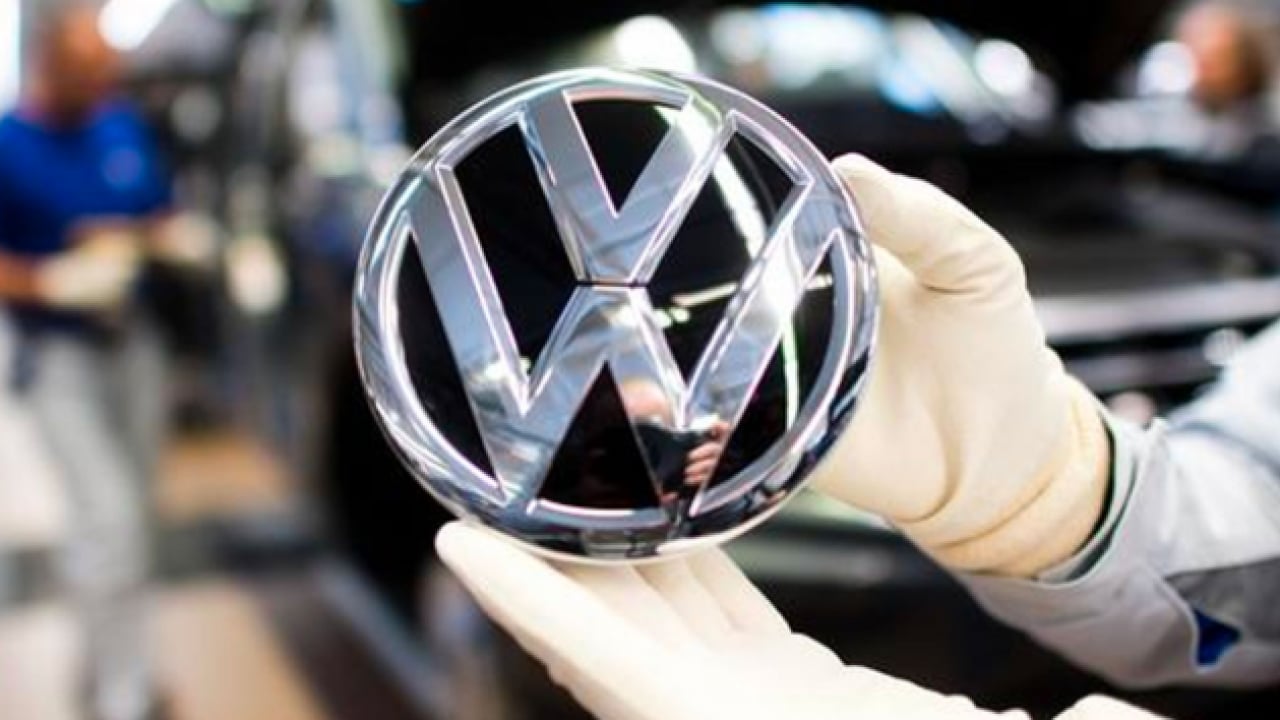 Foto - Volkswagen'in onbinlerce aracında sorun! Apar topar geri çağırdı