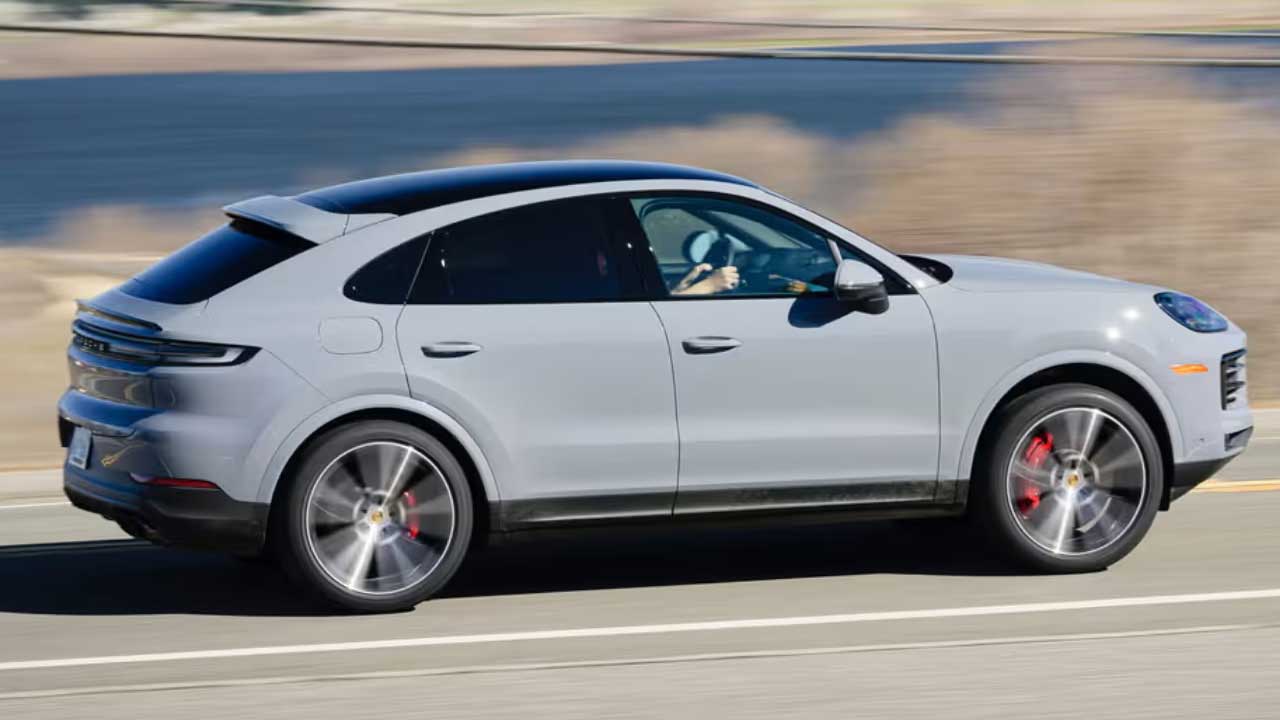 Foto - Volkswagen'in spor otomobil markası Porsche'de Çin şoku