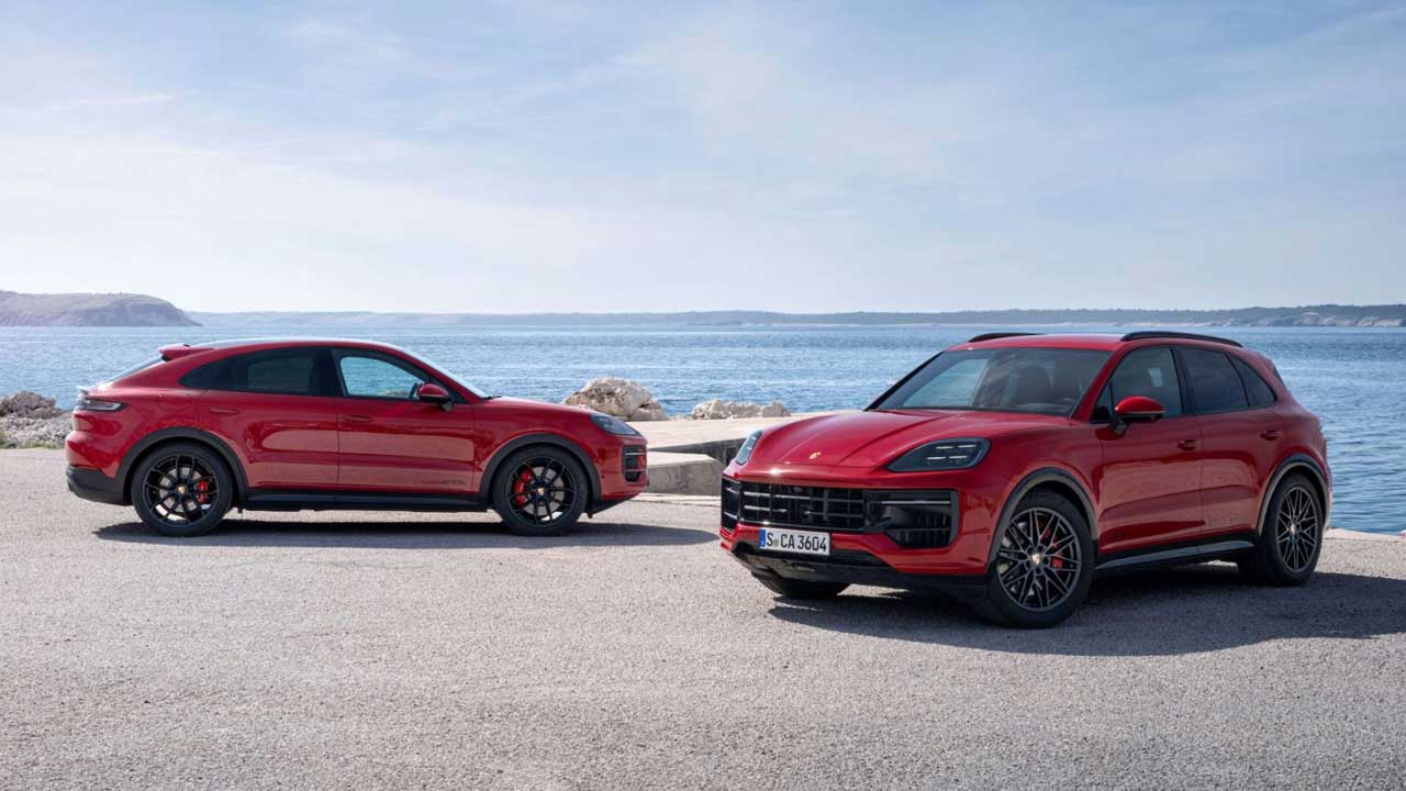 Foto - Volkswagen'in spor otomobil markası Porsche'de Çin şoku