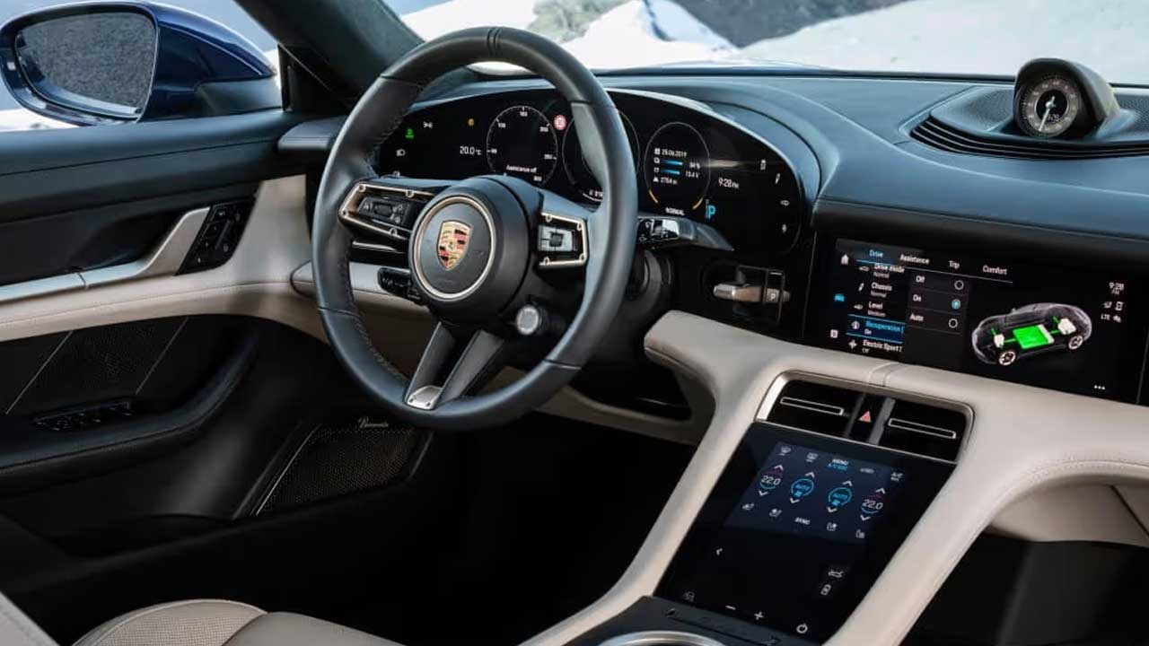 Foto - Volkswagen'in spor otomobil markası Porsche'de Çin şoku