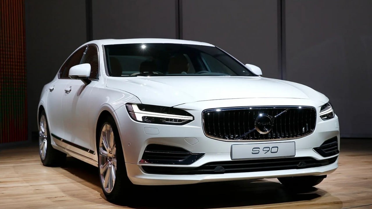 Foto - Volvo’nun Türkiye’deki satış rakamları belli oldu! Yüzde 56’lık artış var 