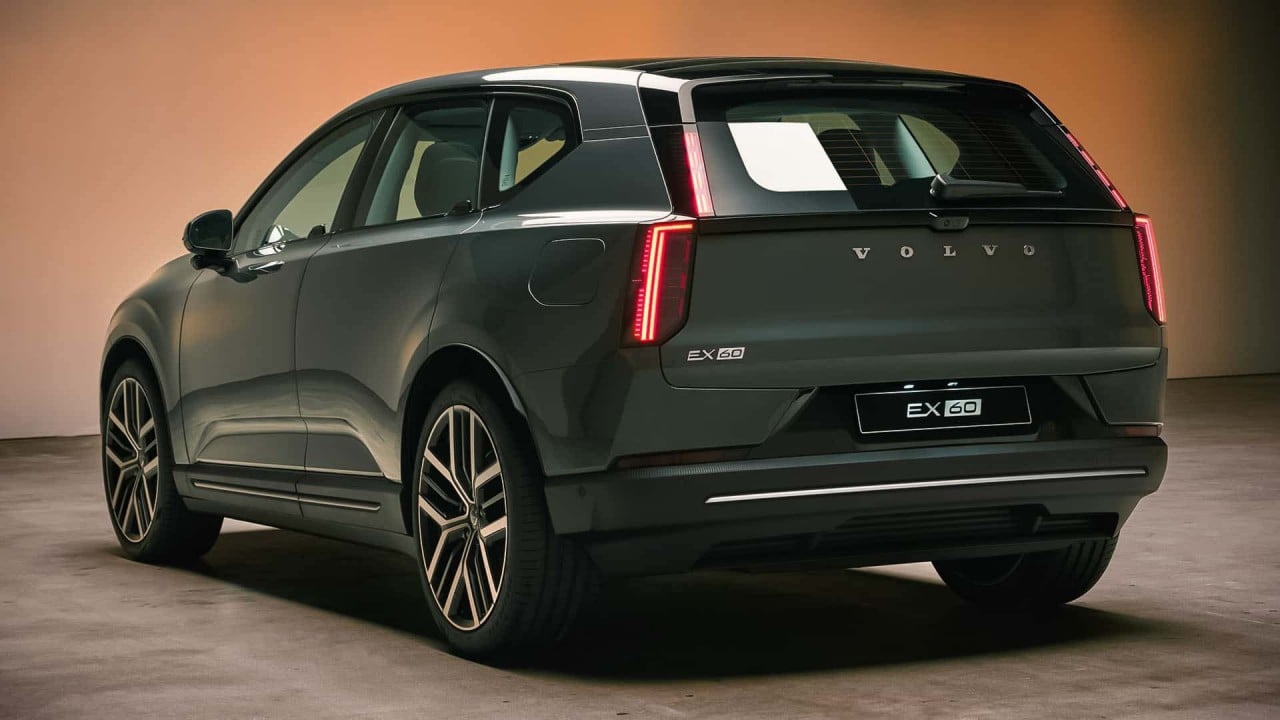 Foto - Volvo’nun Türkiye’deki satış rakamları belli oldu! Yüzde 56’lık artış var 