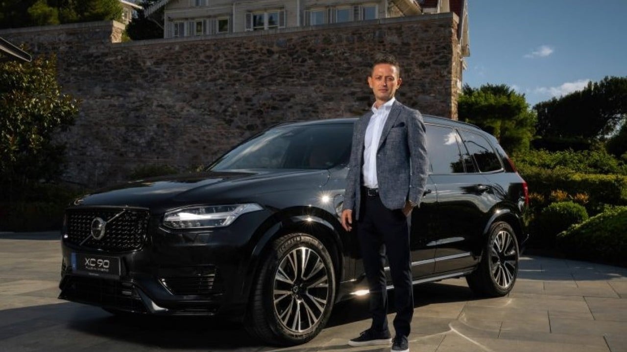 Volvo’nun Türkiye’deki satış rakamları belli oldu! Yüzde 56’lık artış var 