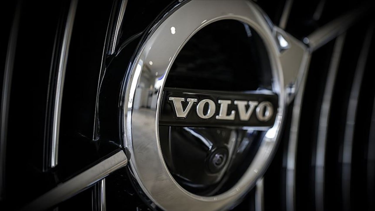 Foto - Volvo’nun Türkiye’deki satış rakamları belli oldu! Yüzde 56’lık artış var 
