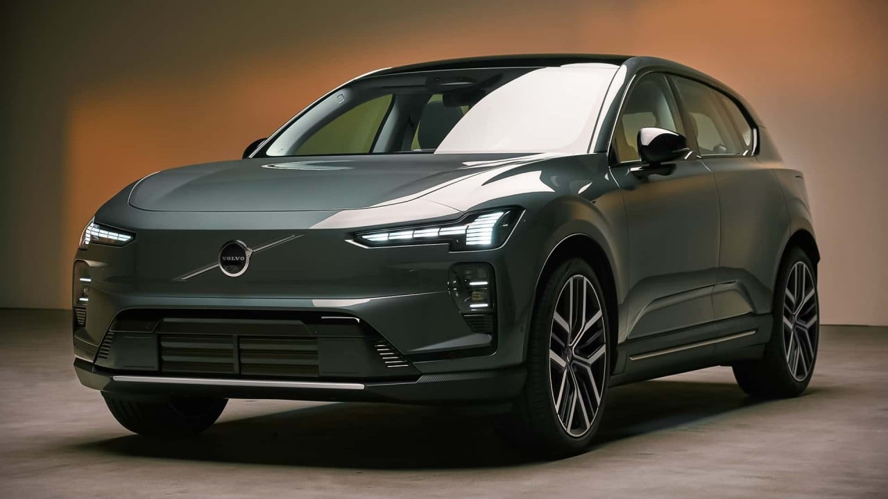 Foto - Volvo’nun Türkiye’deki satış rakamları belli oldu! Yüzde 56’lık artış var 