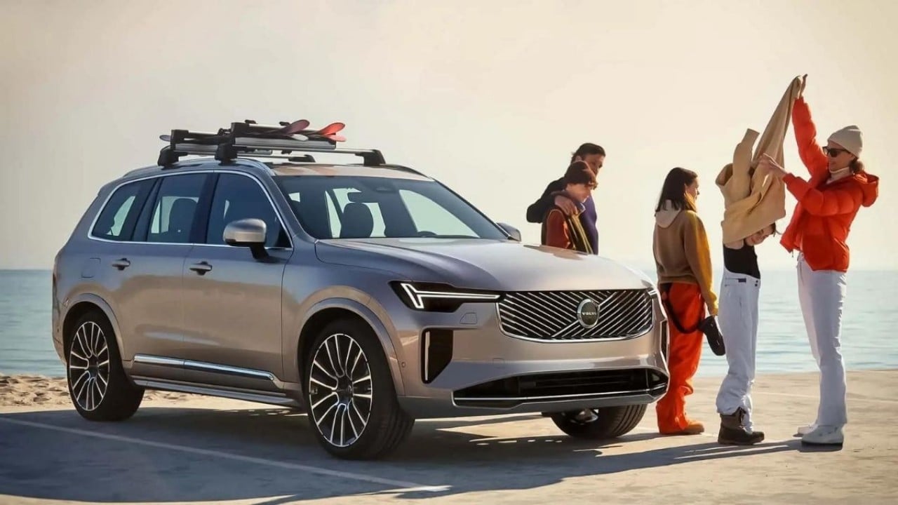 Foto - Volvo’nun Türkiye’deki satış rakamları belli oldu! Yüzde 56’lık artış var 
