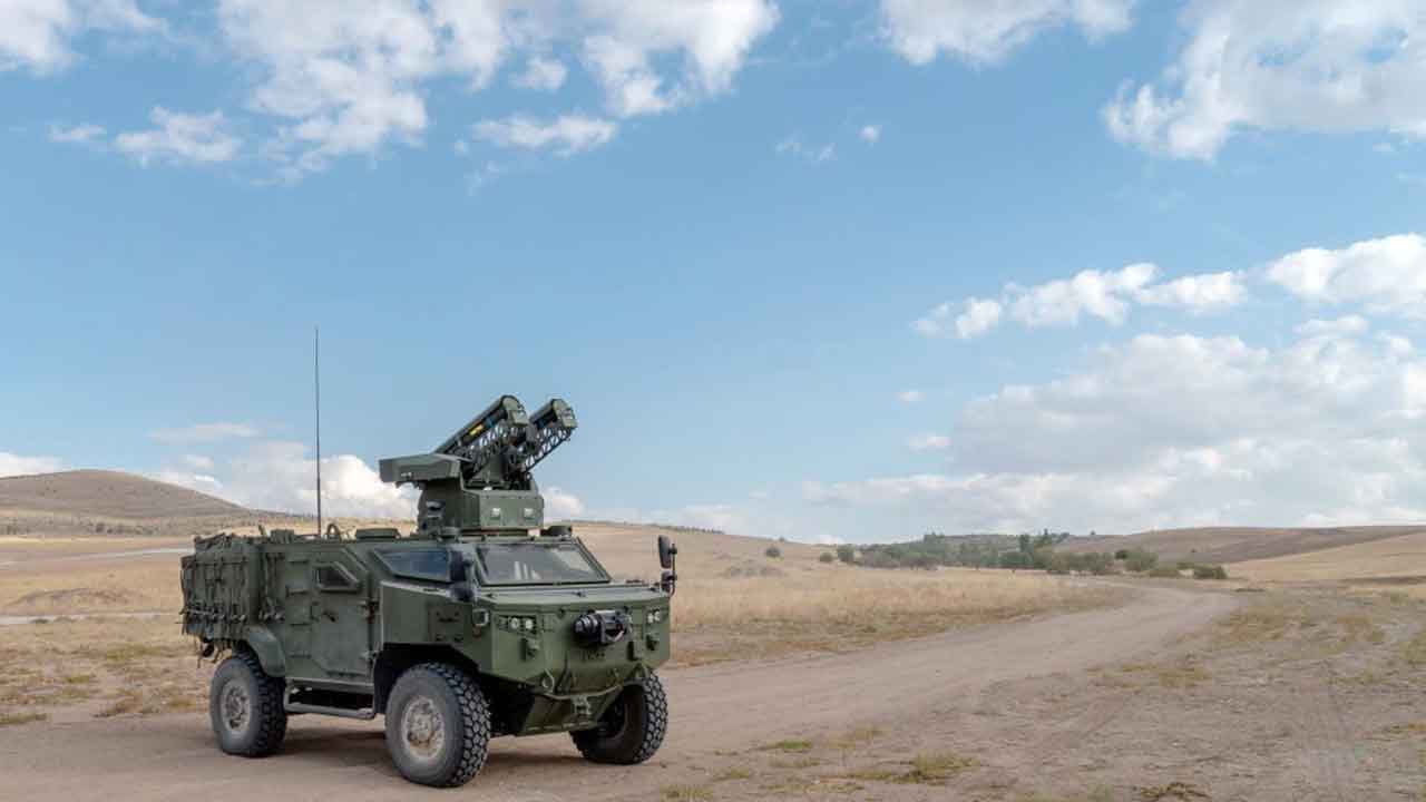 Foto - Vucic deliye dönecek: Türkiye füzeleri yolladı