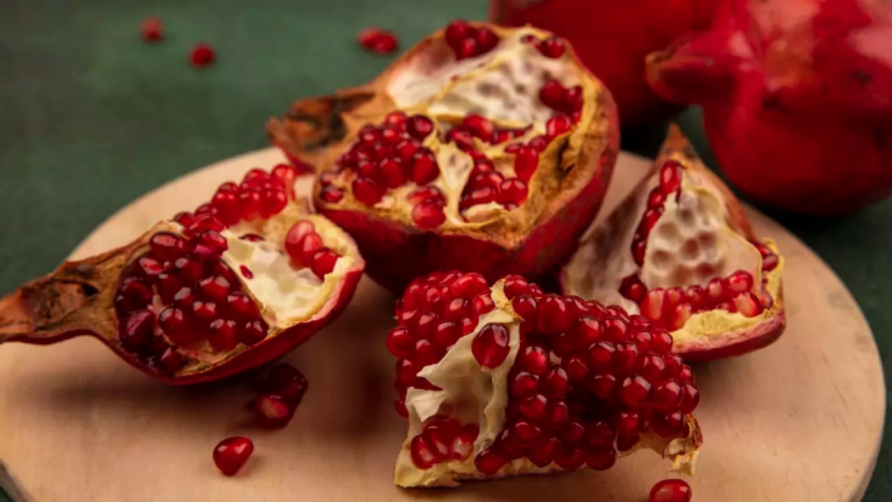 Foto - Vücuda en yararlı meyve o: Çünkü karaciğeri tertermiz yapıyor!