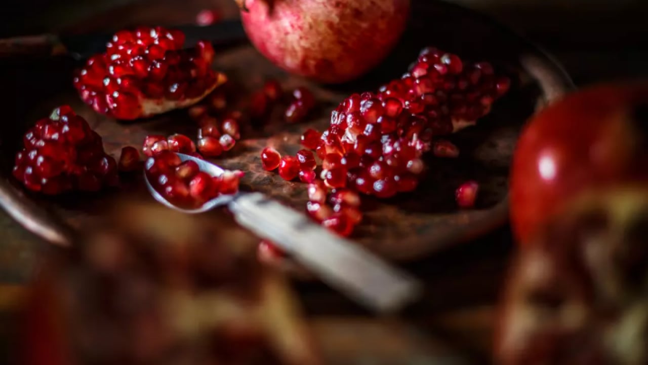 Foto - Vücuda en yararlı meyve o: Çünkü karaciğeri tertermiz yapıyor!