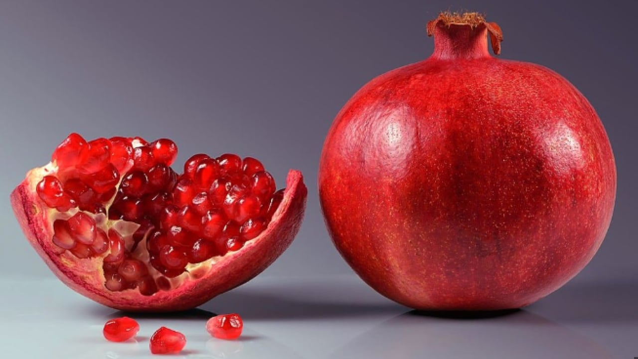 Foto - Vücuda en yararlı meyve o: Çünkü karaciğeri tertermiz yapıyor!