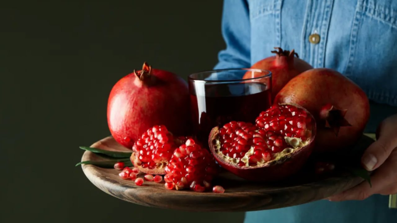 Foto - Vücuda en yararlı meyve o: Çünkü karaciğeri tertermiz yapıyor!