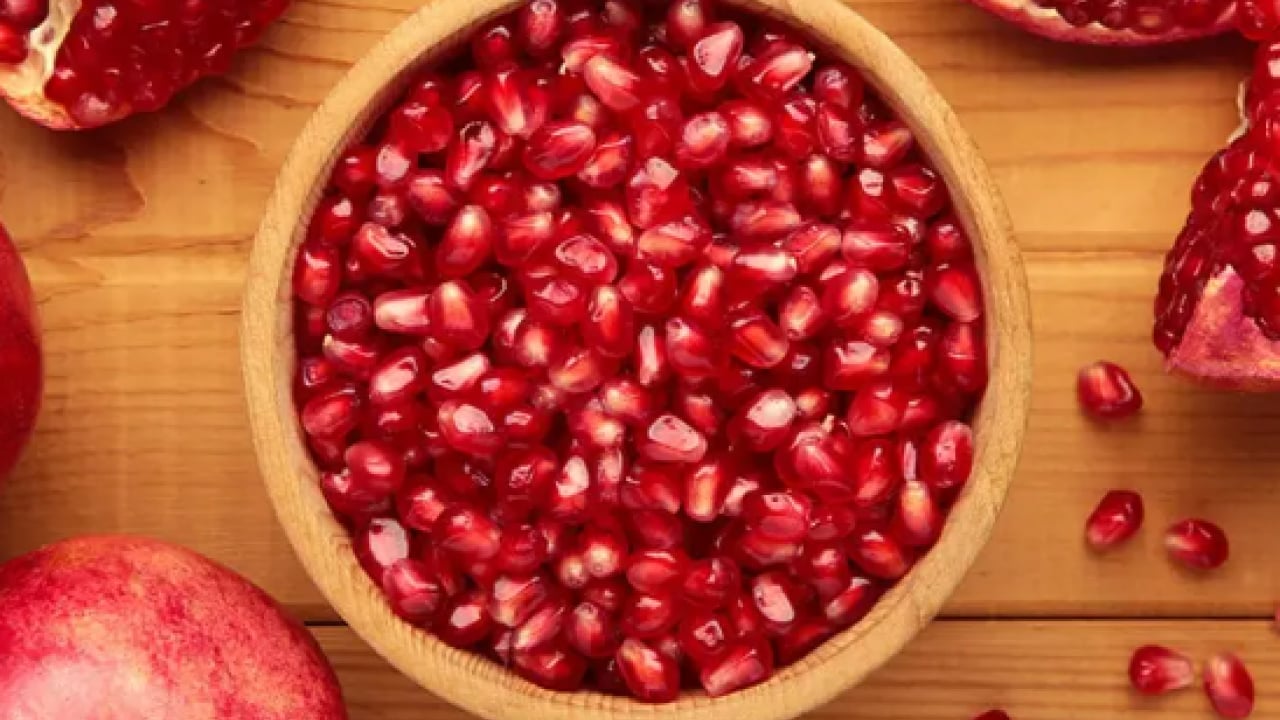 Foto - Vücuda en yararlı meyve o: Çünkü karaciğeri tertermiz yapıyor!