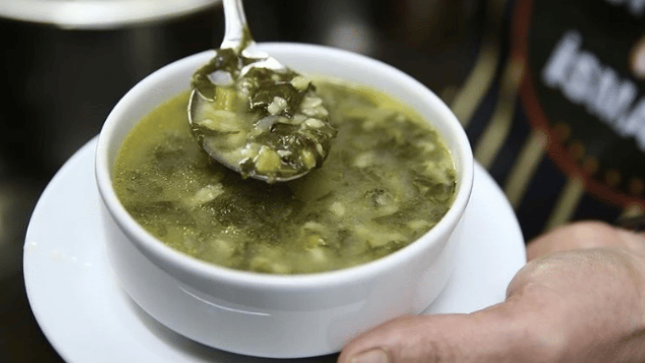 Foto - Vücuda etkileri saymakla bitmez! Dünyanın en sağlıklı 15 besini belli oldu