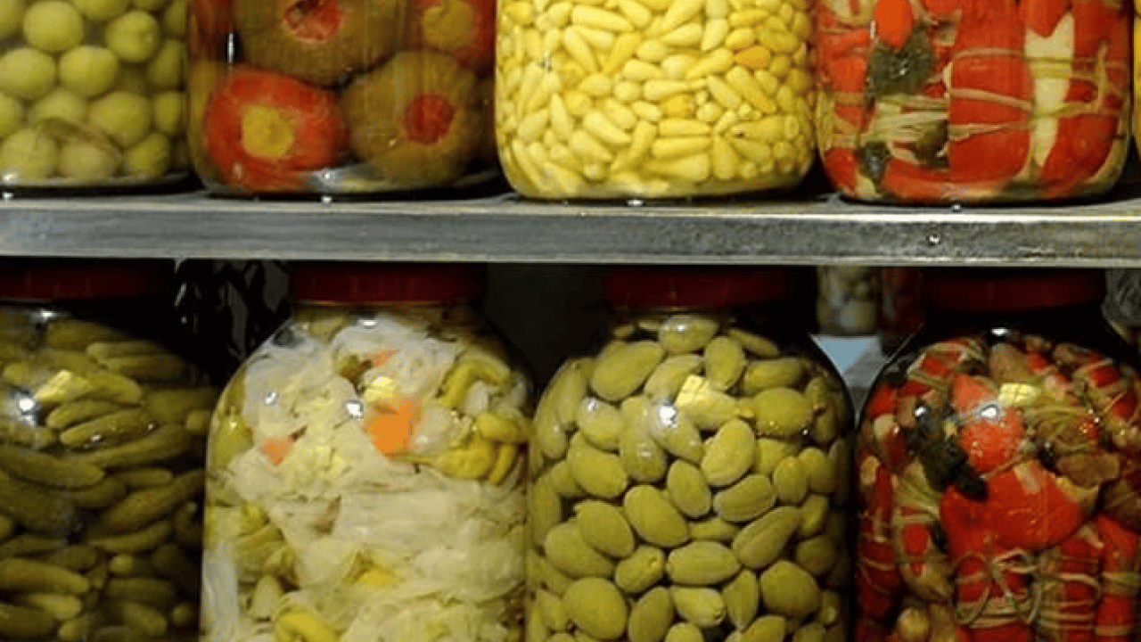 Foto - Vücuda etkileri saymakla bitmez! Dünyanın en sağlıklı 15 besini belli oldu