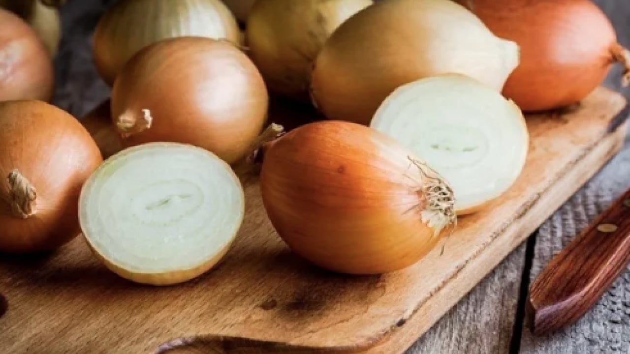 Foto - Vücuda şok etkisi yapacak... Kanserin panzehiri ikili: Şifası kokusunda, tümör savaşçısı