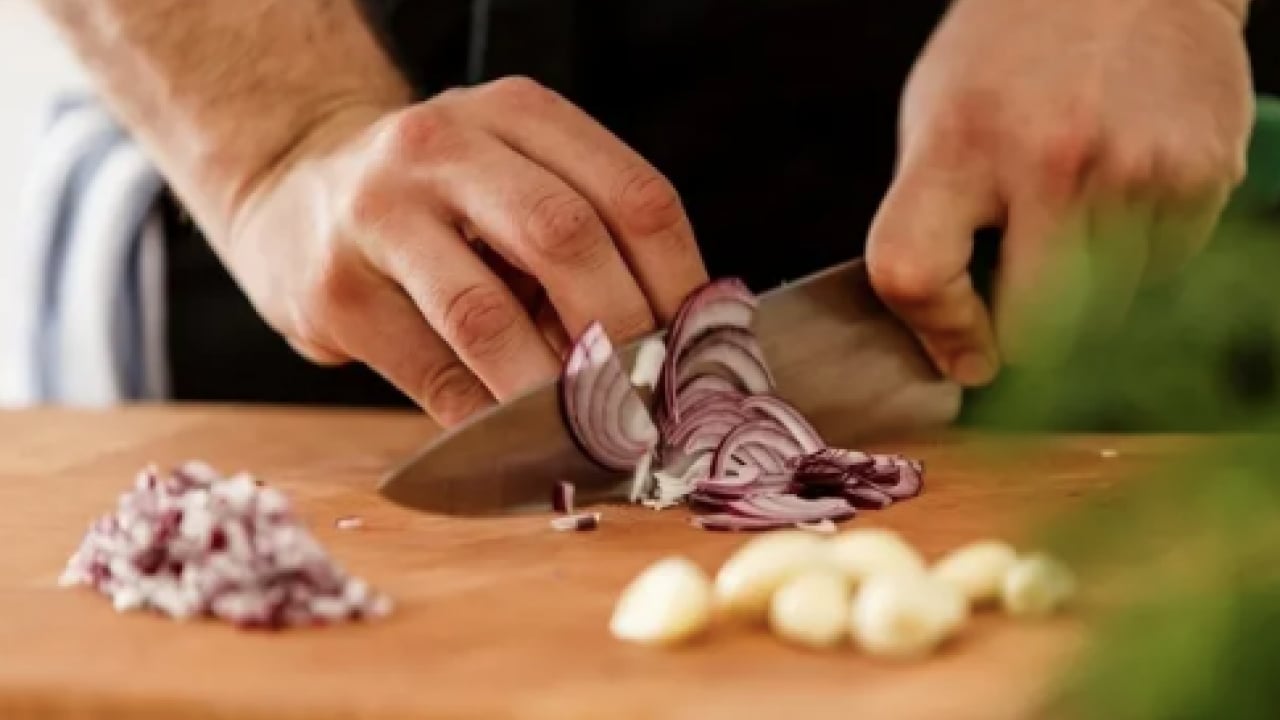 Foto - Vücuda şok etkisi yapacak... Kanserin panzehiri ikili: Şifası kokusunda, tümör savaşçısı