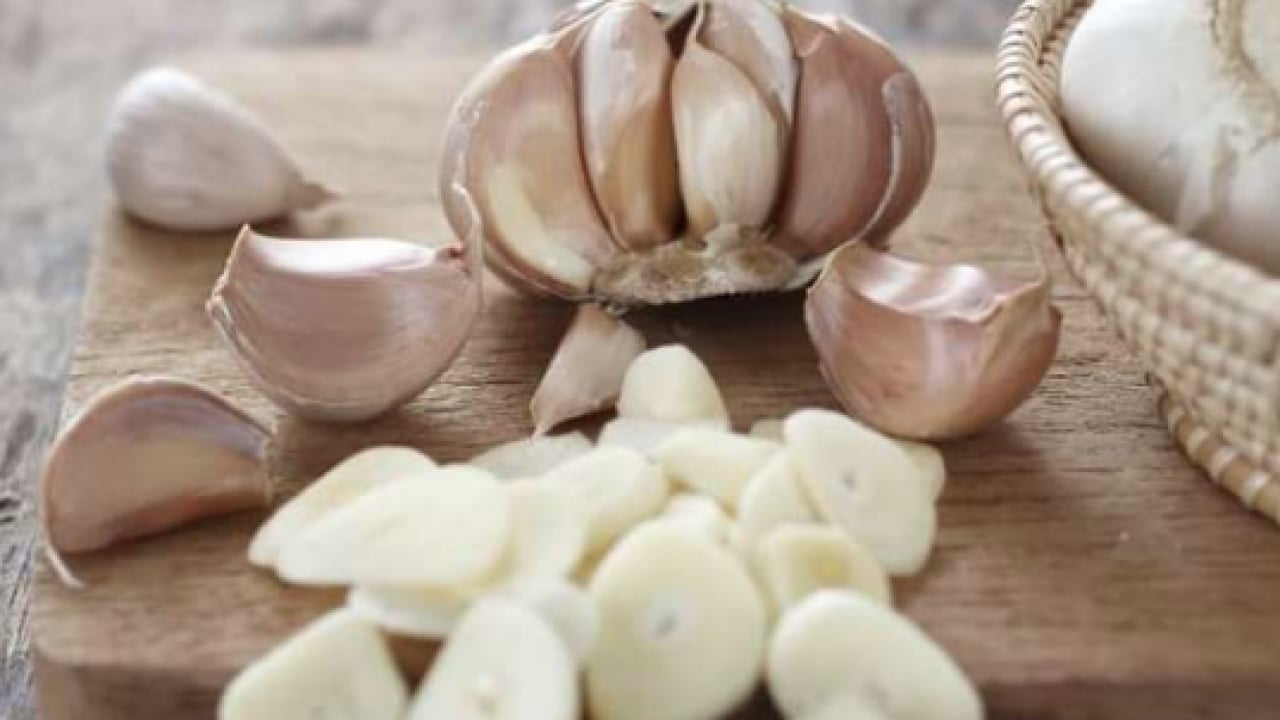 Foto - Vücuda şok etkisi yapacak... Kanserin panzehiri ikili: Şifası kokusunda, tümör savaşçısı