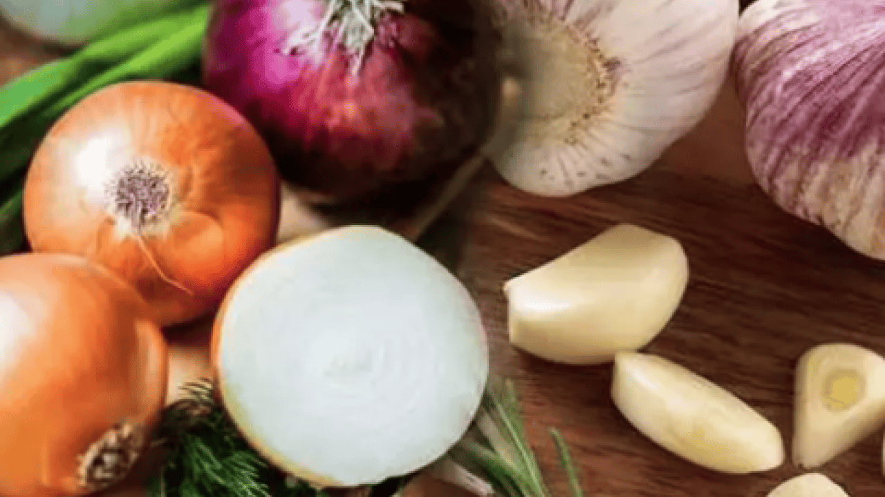 Foto - Vücuda şok etkisi yapacak... Kanserin panzehiri ikili: Şifası kokusunda, tümör savaşçısı