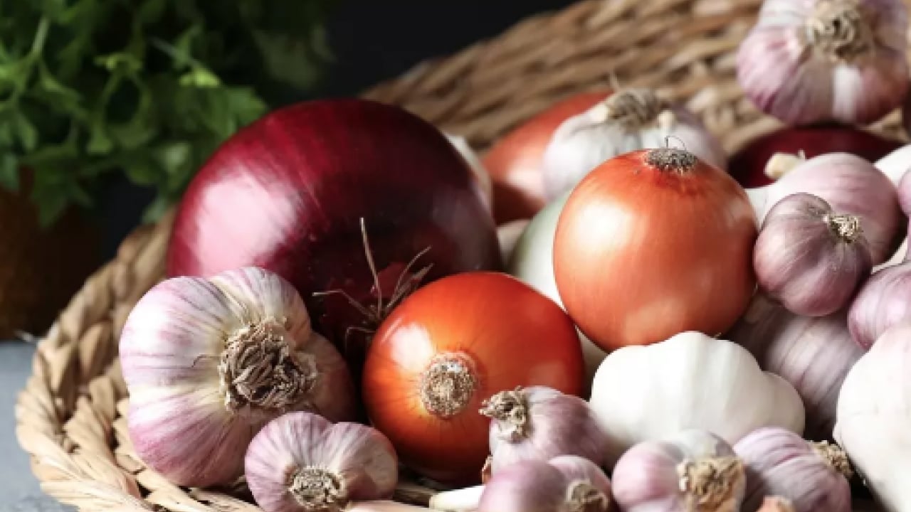 Foto - Vücuda şok etkisi yapacak... Kanserin panzehiri ikili: Şifası kokusunda, tümör savaşçısı