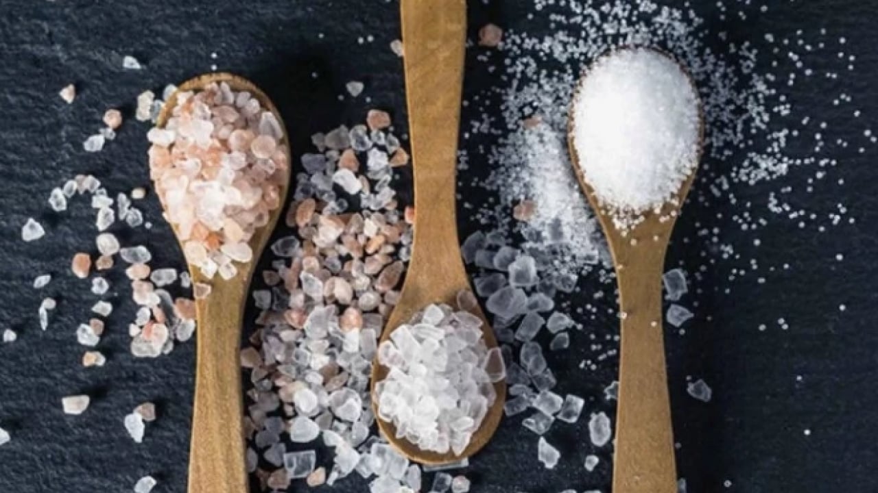 Foto - Vücudu alarm durumuna geçirin: Fazla tuz tüketimi damarlarınıza sessizce zarar veriyor...