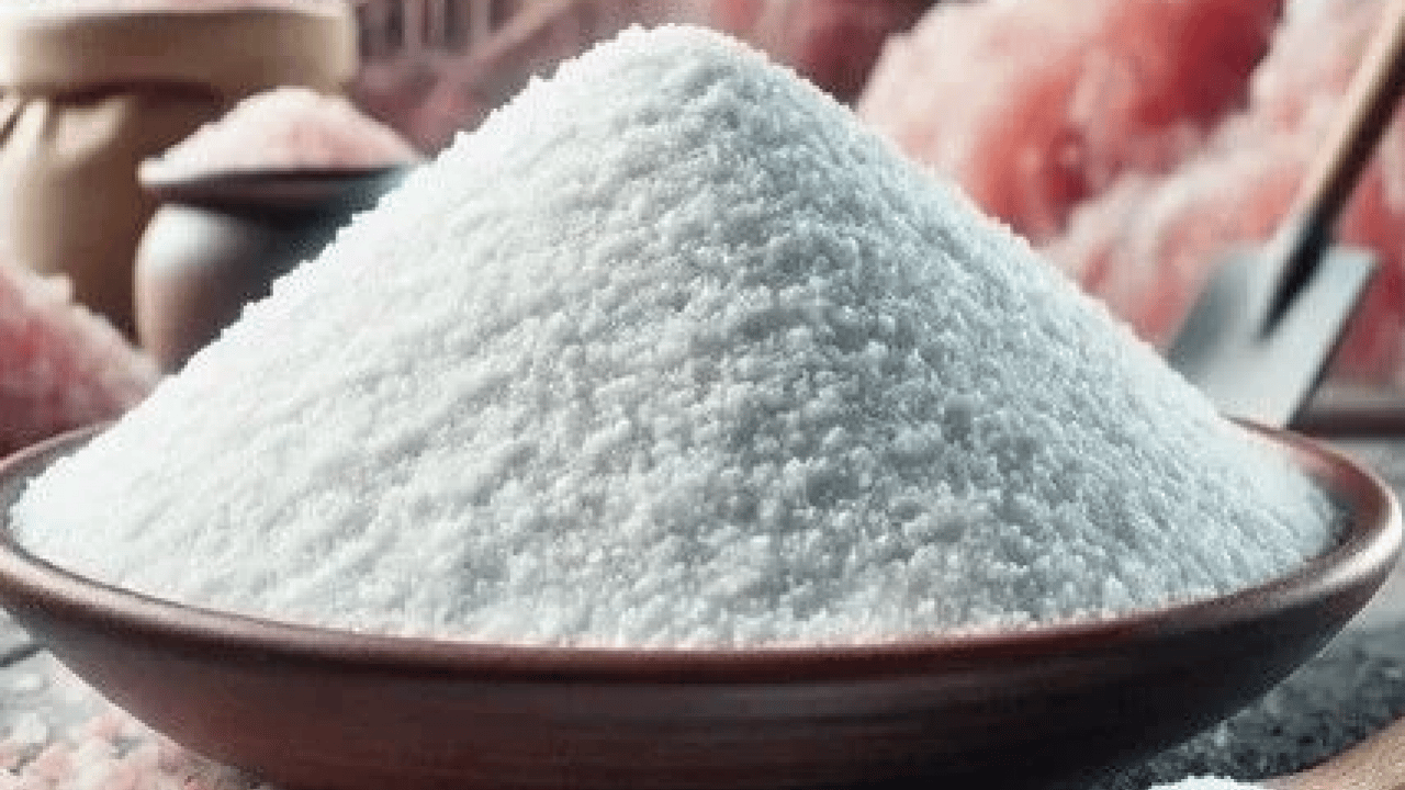 Foto - Vücudu alarm durumuna geçirin: Fazla tuz tüketimi damarlarınıza sessizce zarar veriyor...