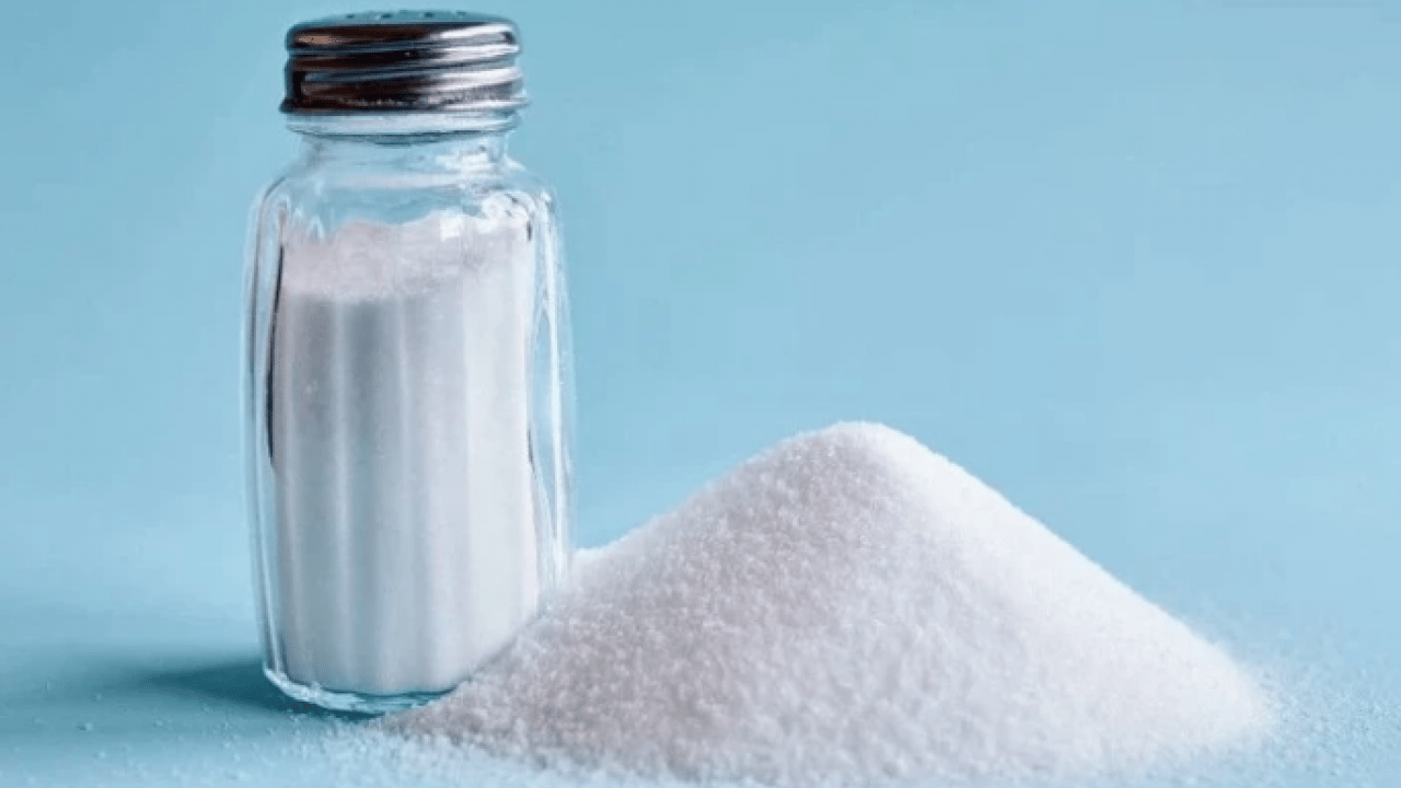 Foto - Vücudu alarm durumuna geçirin: Fazla tuz tüketimi damarlarınıza sessizce zarar veriyor...