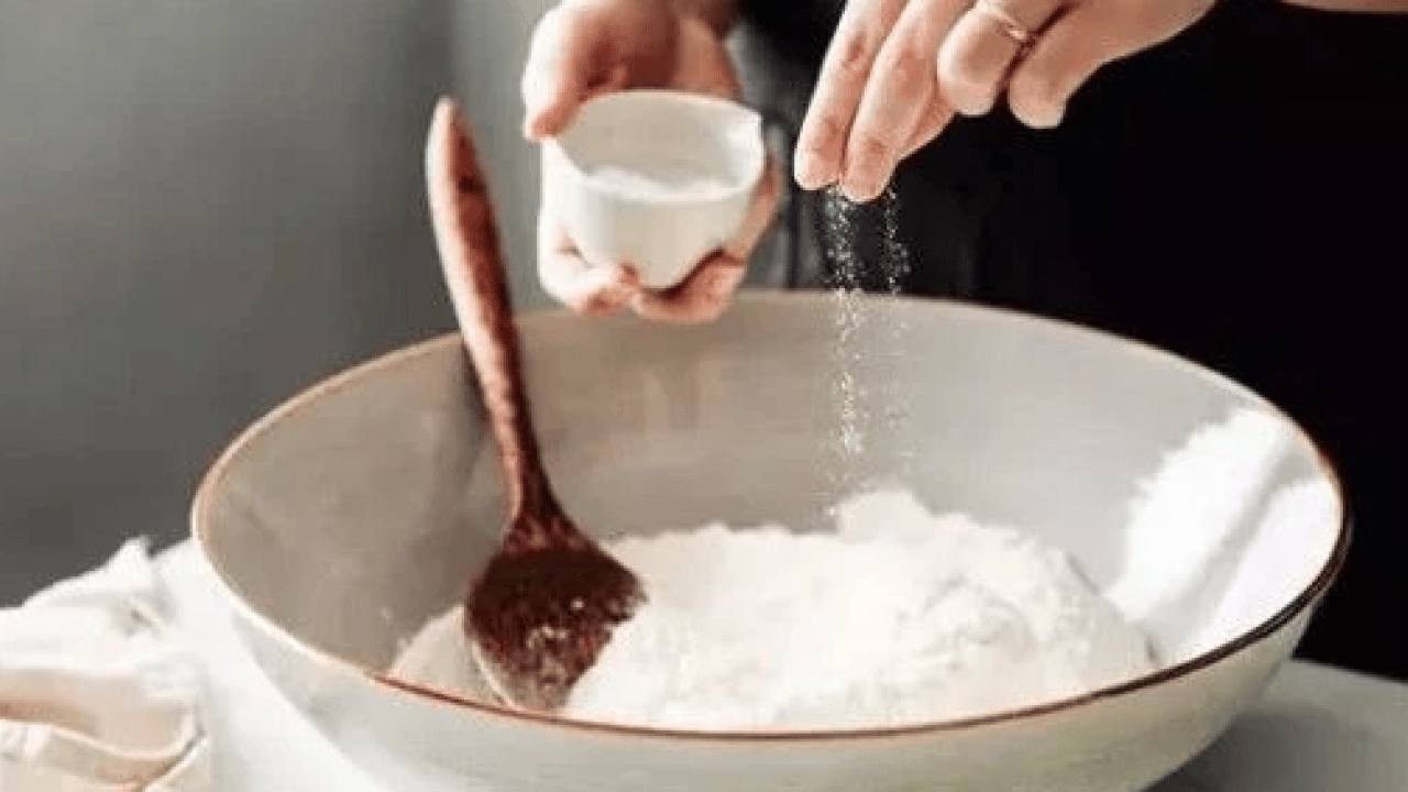 Foto - Vücudu alarm durumuna geçirin: Fazla tuz tüketimi damarlarınıza sessizce zarar veriyor...