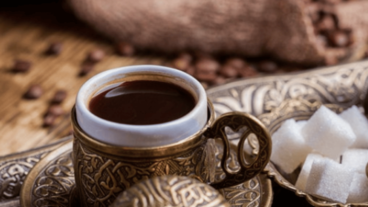 Foto - Vücudu ayağa kaldıracak bir araştırma daha: Günde iki fincan kahve tüketimi...