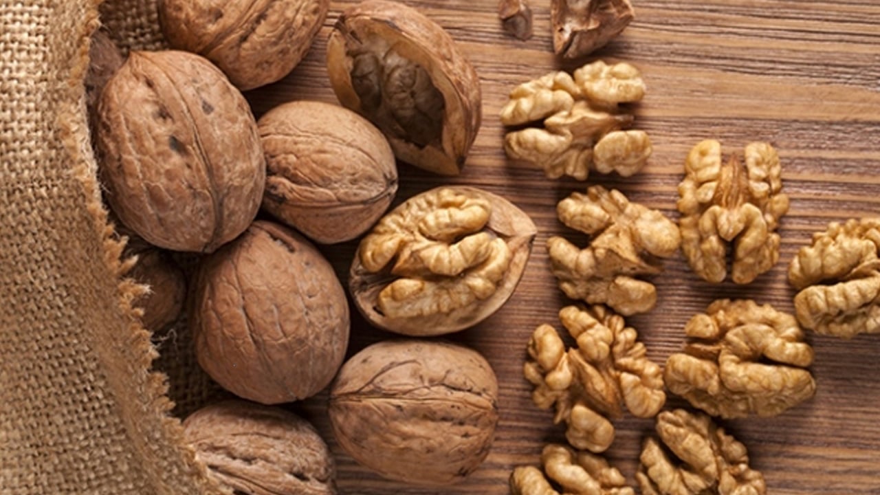 Foto - Vücudu baştan aşağı yenileniyor şifa kaynağı: Cevizin kabuklarını sakın çöpe atmayın! Bakın neler oluyor