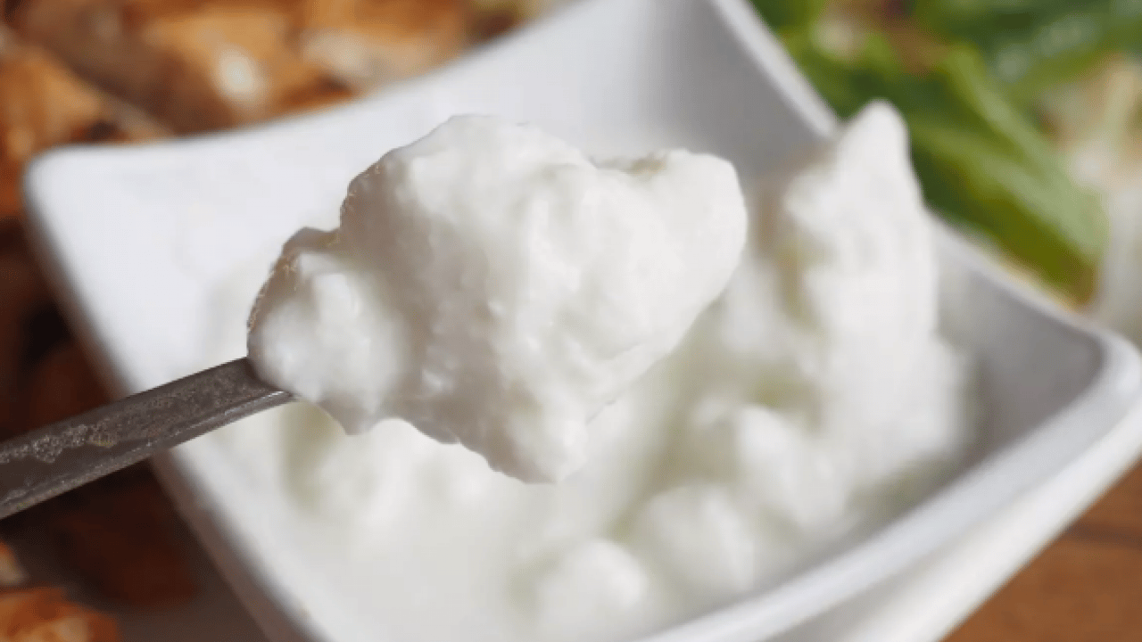 Foto - Vücuttaki proteini katlıyor: Kemikleri çelik gibi yapan besin!