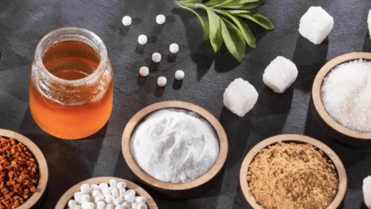 Foto - Vücudumuzu beklenmedik bir tempoya sokabilir: Meğer insülin bombasıymış!