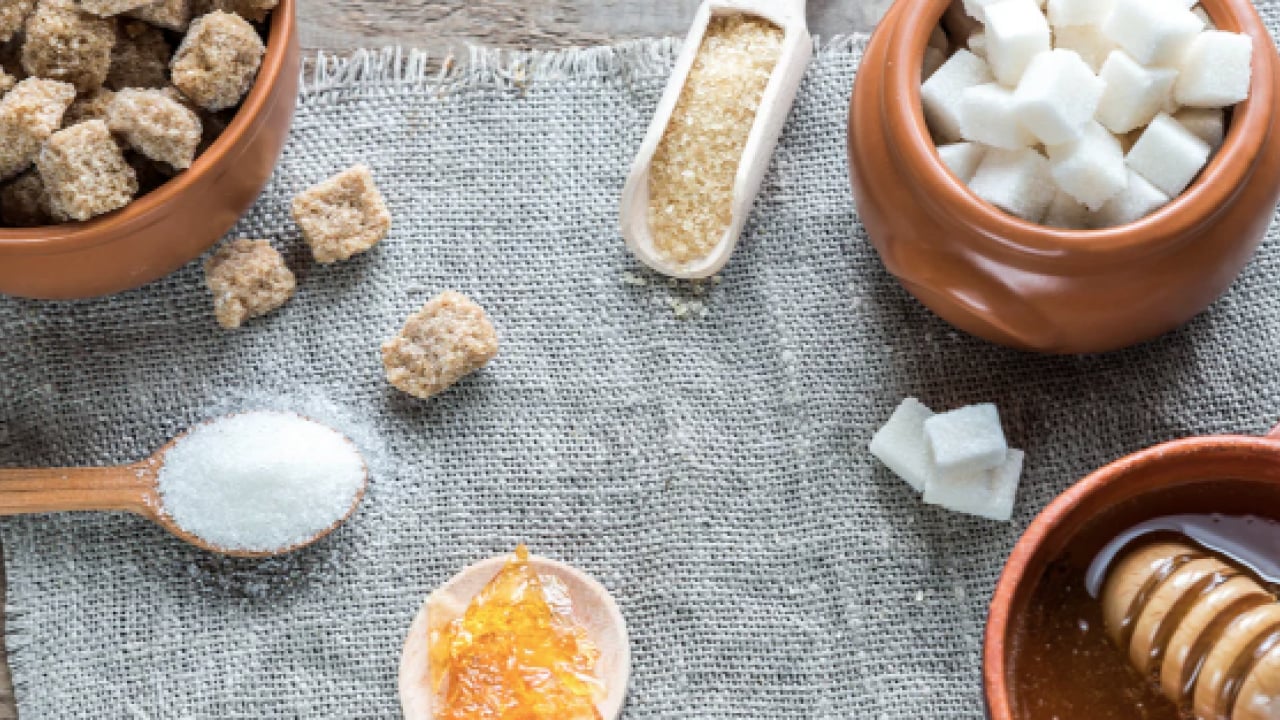 Foto - Vücudumuzu beklenmedik bir tempoya sokabilir: Meğer insülin bombasıymış!