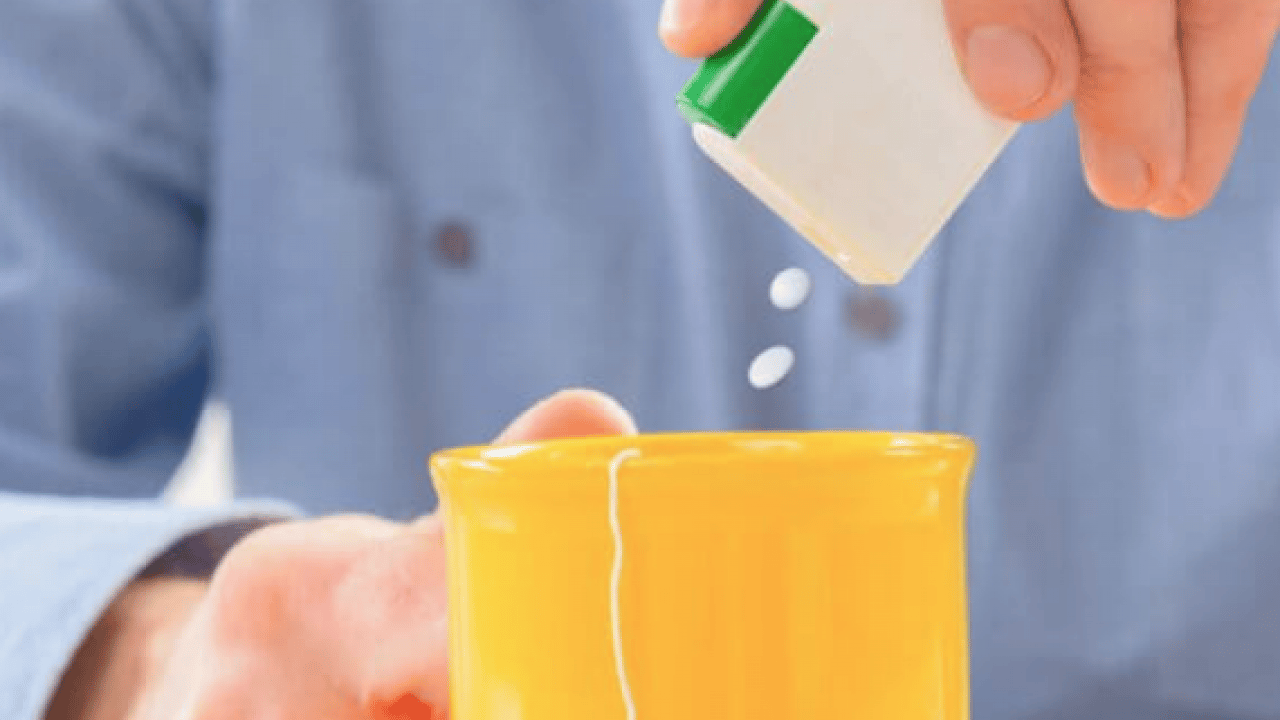 Foto - Vücudumuzu beklenmedik bir tempoya sokabilir: Meğer insülin bombasıymış!