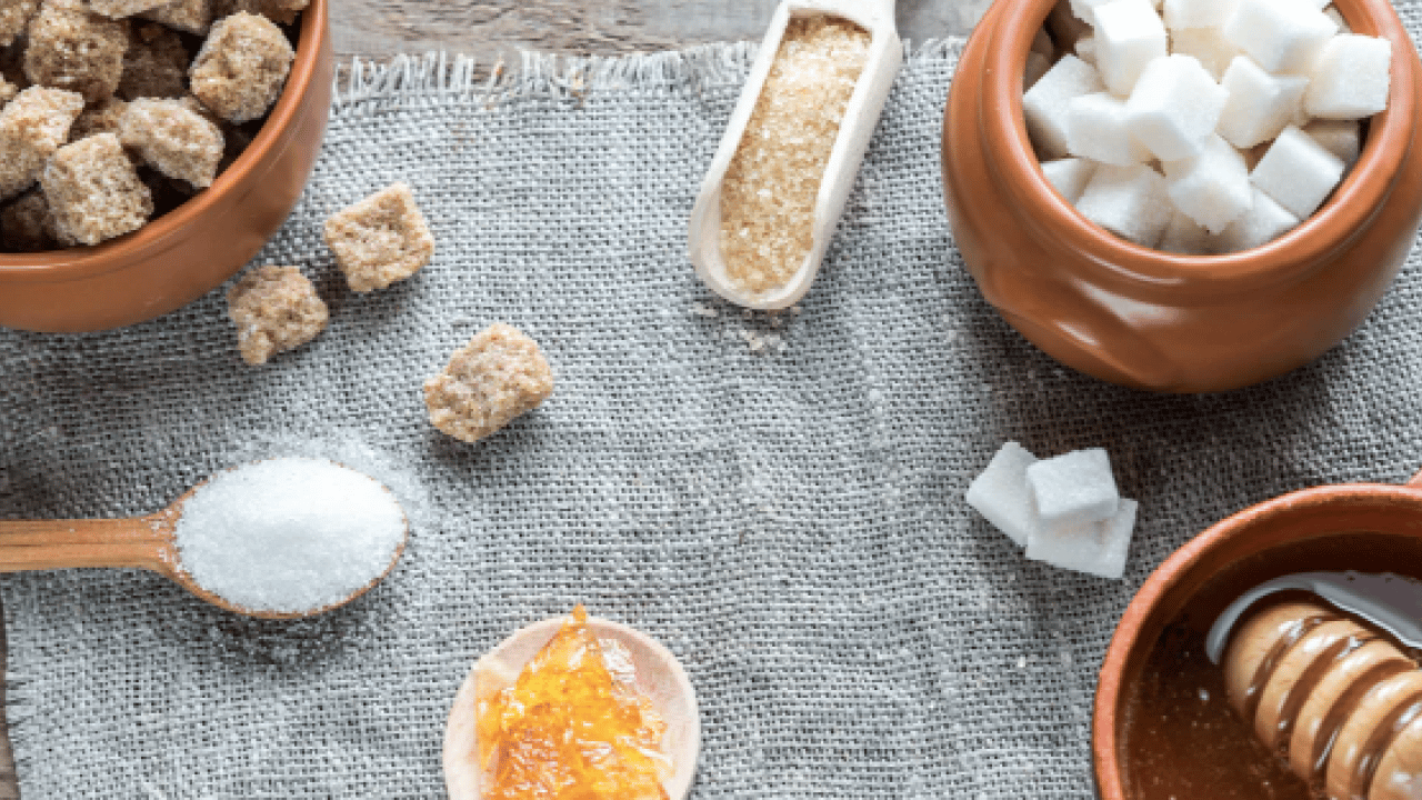 Foto - Vücudumuzu beklenmedik bir tempoya sokabilir: Meğer insülin bombasıymış!