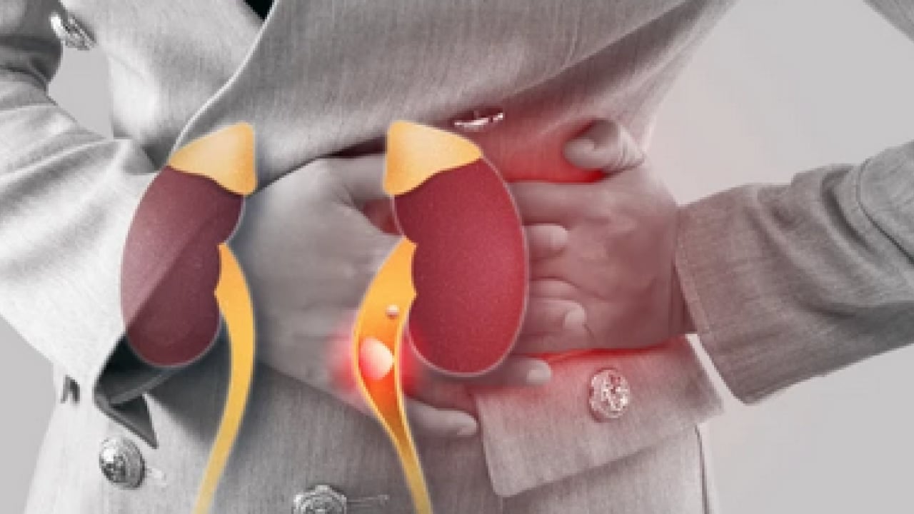 Foto - Vücudumuzu ilgilendiren şok gerçeğe dikkat! Erken müdahale edilmezse ciddi sonuçlara yol açıyor!