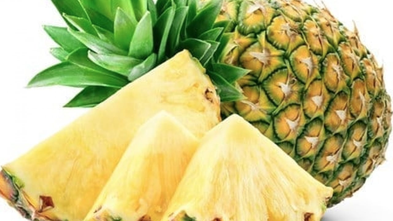 Bromelainin sinüzit tedavisinde... Ödemsavar meyve: Portakaldan daha fazla C vitamini içeriyor!