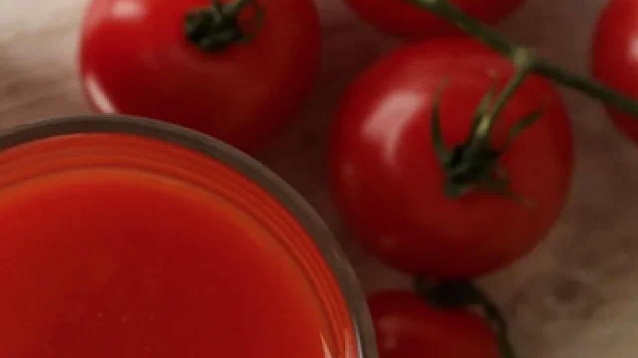 Foto - Vücudunuz size teşekkür edecek! Bu tarif ortalığı sallayacak: Likopen detayı fena...