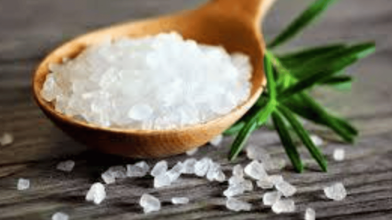 Foto - Vücudunuzdan fazla tuzu atmanın en etkili yolu