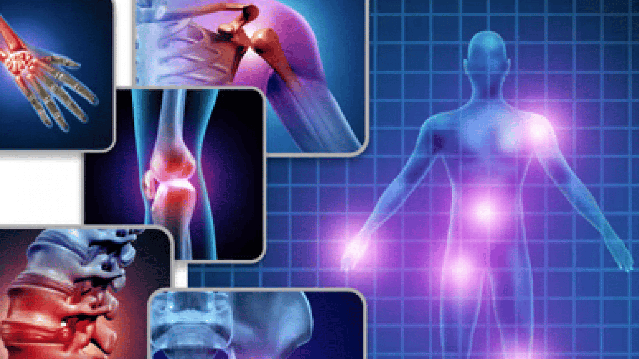 Foto - Vücudunuzu bu ağrılarla sarsmamak için: Fibromiyalji hakkında çarpıcı noktalar...