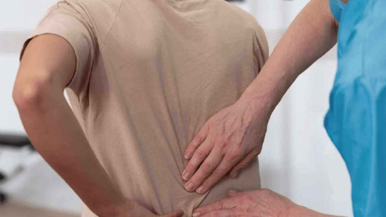Foto - Vücudunuzu bu ağrılarla sarsmamak için: Fibromiyalji hakkında çarpıcı noktalar...