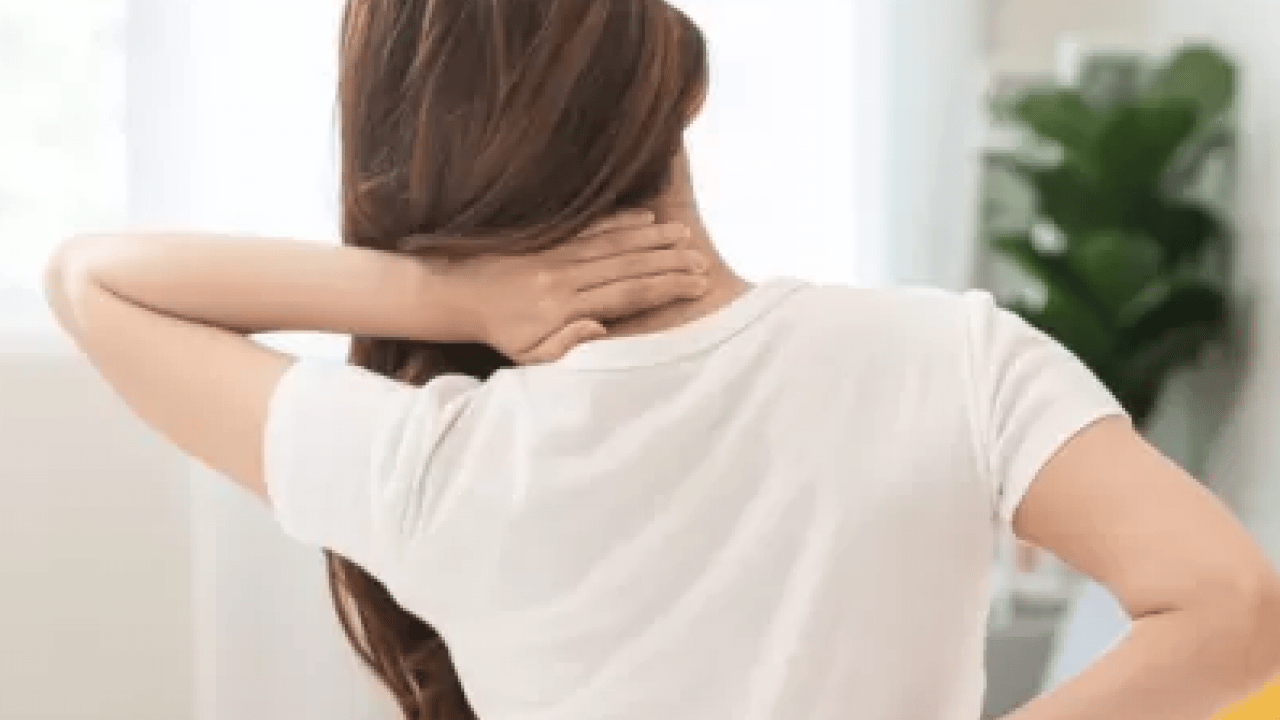 Foto - Vücudunuzu bu ağrılarla sarsmamak için: Fibromiyalji hakkında çarpıcı noktalar...